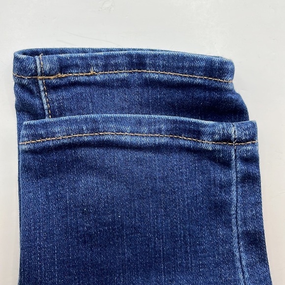 Madewell Roadtripper High Rise Size 24P - Picture 15 of 16